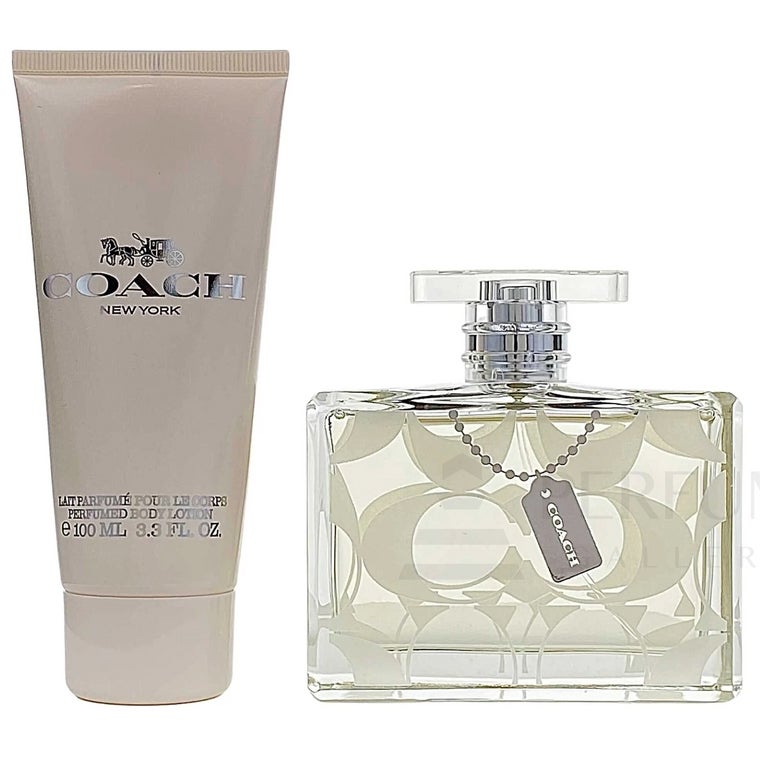 COACH | Pure Perfume Store