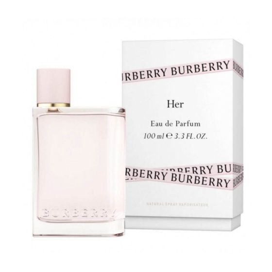 BURBERRY PERFUMES | Pure Perfume Store