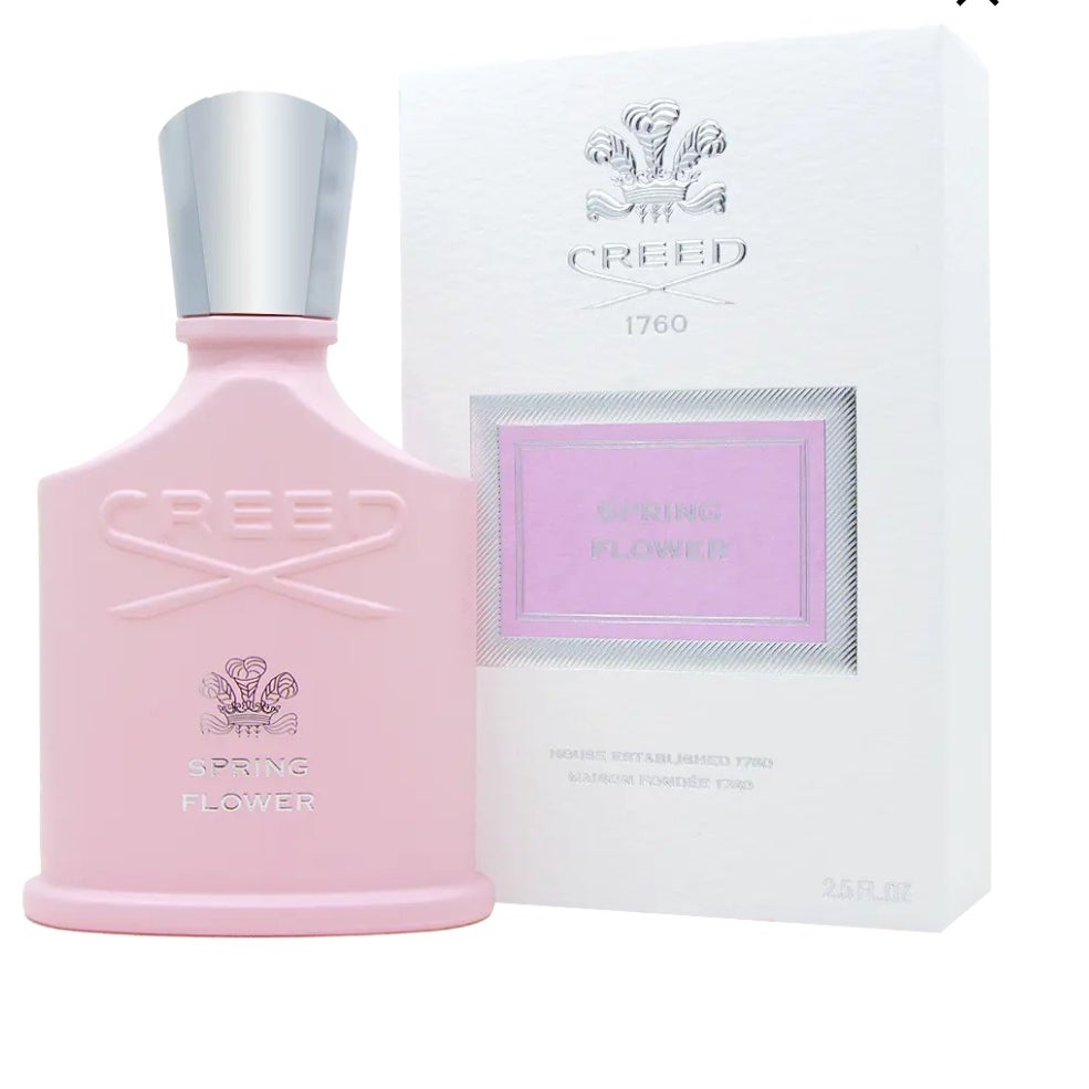 CREED fragrance スプリングフラワー Creed Spring Flower | Women's Fragrance | Creed Boutique US