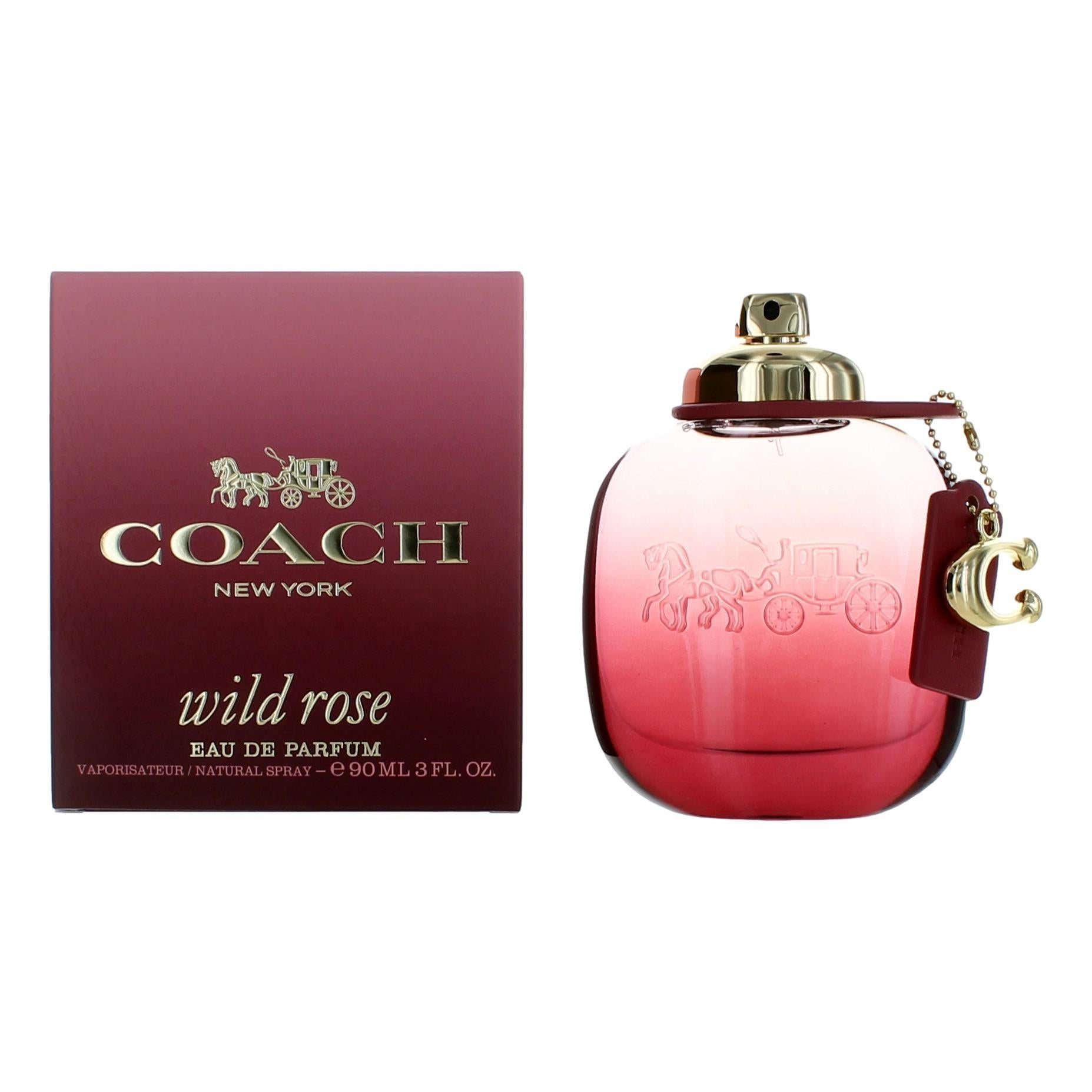 COACH | Pure Perfume Store