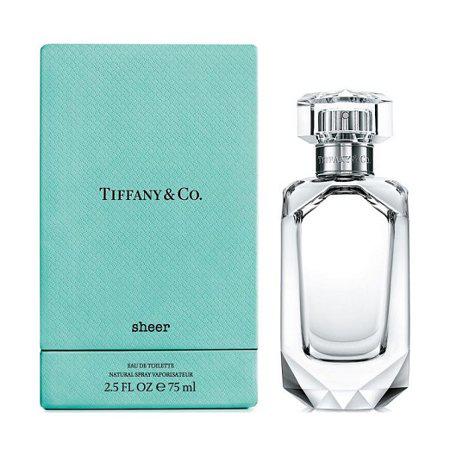 Tiffany & Co. | Pure Perfume Store