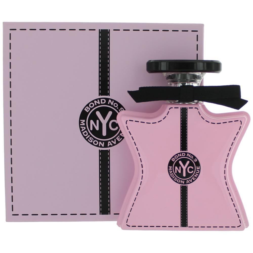 BOND # 9 | Pure Perfume Store
