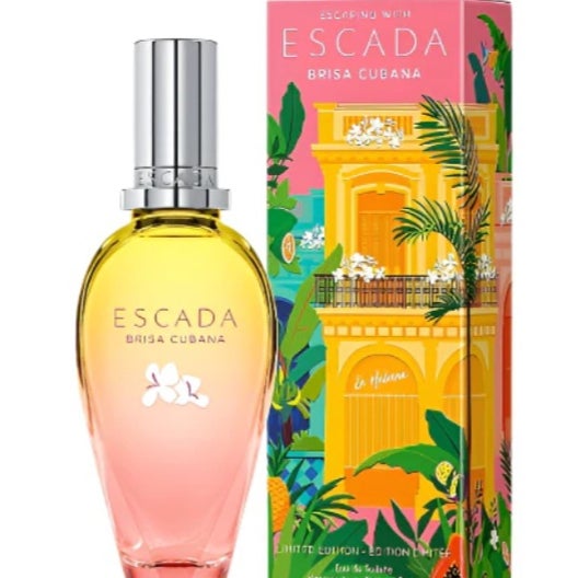 ESCADA PERFUMES | Pure Perfume Store for all your perfume and
