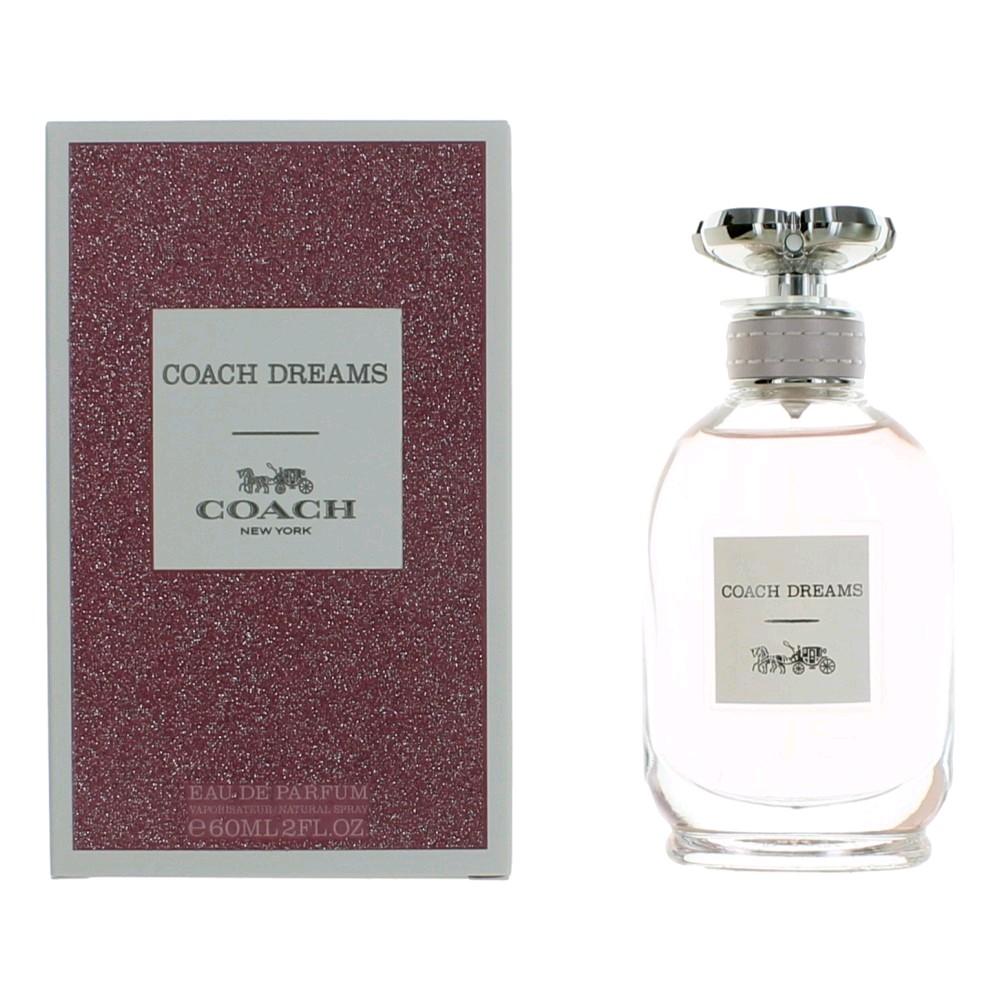 COACH | Pure Perfume Store