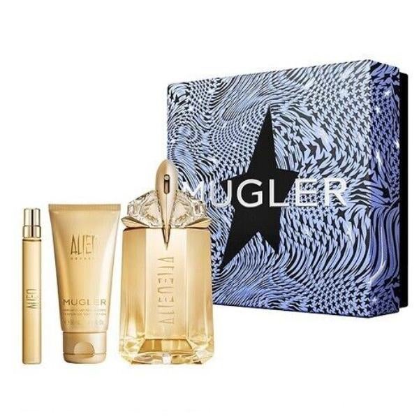 MUGLER ANGEL 香水セット Amazon.com: Mugler Angel Eau de Parfum - Women's Perfume