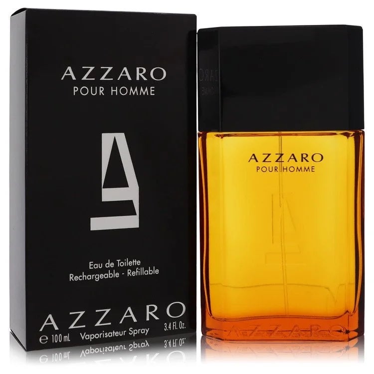 Azzaro | Pure Perfume Store