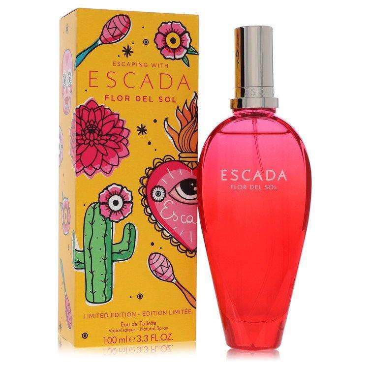 ESCADA PERFUMES | Pure Perfume Store for all your perfume and fragrance  needs!